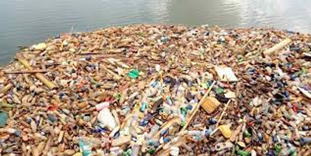 Bukavu : Les jeunes au tour de CYNESA évaluent l’impact de leurs actions environnementales et préparent un plaidoyer contre les déchets plastiques à Bukavu la pollution plastique une réalité sur le lac Kivu